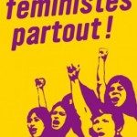 Un mars et le féminisme repart